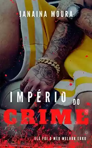 Livro: Império do Crime