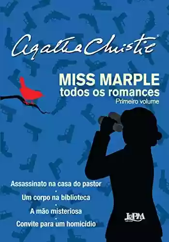 Livro: Miss Marple: Todos os romances (Volume 1)