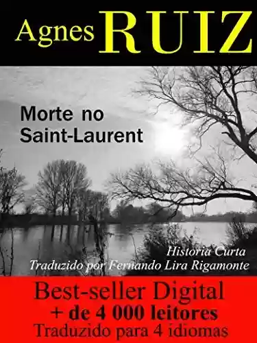 Livro: Morte no Saint-Laurent