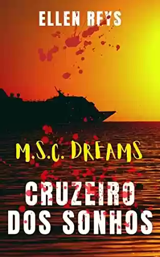 Livro: M.S.C. Dreams: Cruzeiro dos Sonhos