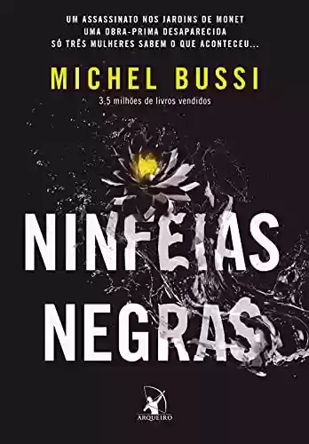 Livro: Ninfeias negras