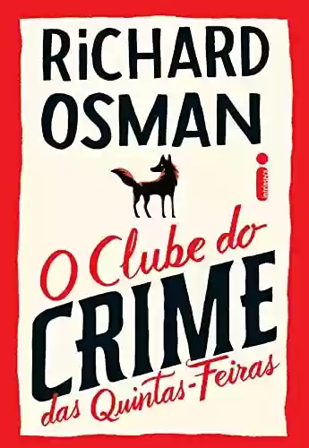Livro: O Clube do Crime das Quintas-Feiras