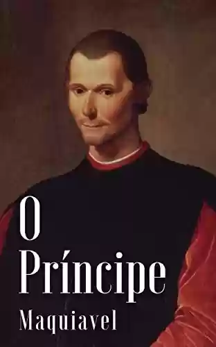 Livro: O Príncipe: Com introdução e notas