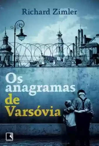 Livro: Os anagramas de Varsóvia