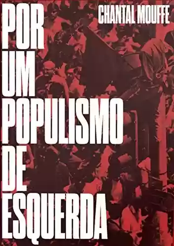 Livro: Por um Populismo de Esquerda