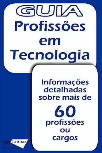 Livro: Profissões em Tecnologia
