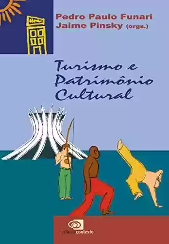 Livro: Turismo e patrimônio cultural