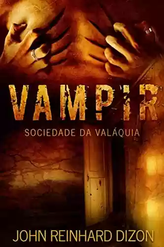 Livro: Vampir: Sociedade Da Valáquia