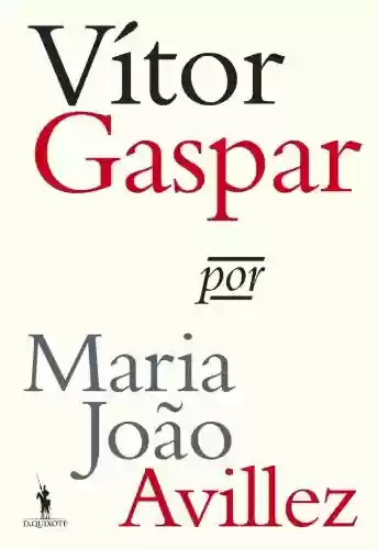 Livro: Vítor Gaspar