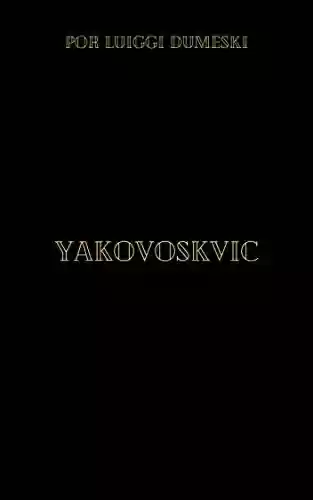 Livro: Yakovoskvic