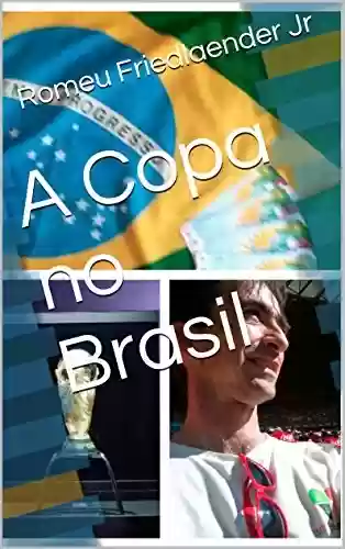 Livro: A Copa no Brasil