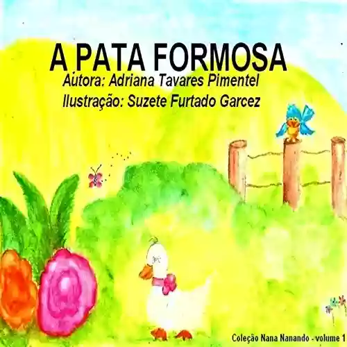 Livro: A Pata Formosa