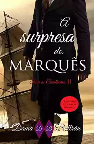 Livro: A Surpresa do Marquês