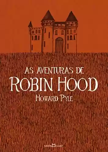 Livro: As aventuras de Robin Hood
