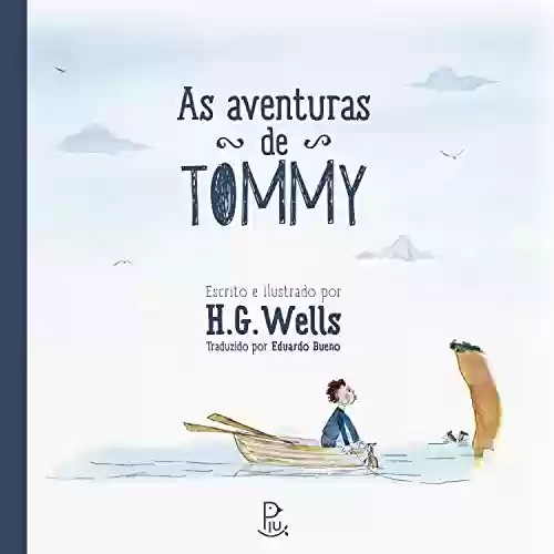 Livro: As aventuras de Tommy
