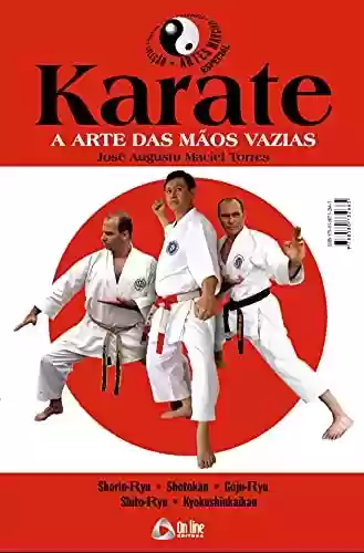 Livro: Coleção Artes Marciais : Karate