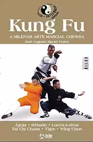 Livro: Coleção Artes Marciais : Kung Fu