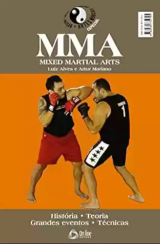 Livro: Coleção Artes Marciais: MMA