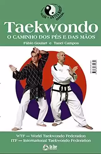 Livro: Coleção Artes Marciais: Taekwondo