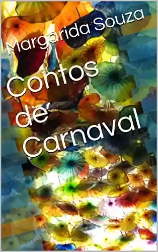 Livro: Contos de Carnaval