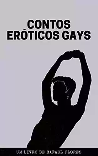 Livro: Contos eróticos gays