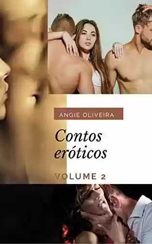 Livro: Contos eróticos heterossexuais : Volume 2