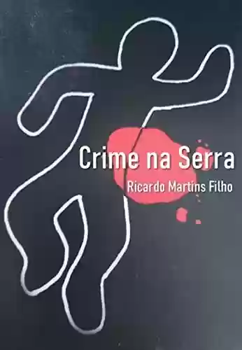 Livro: Crime na Serra