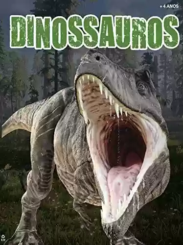 Livro: Dinossauros Livro de Histórias