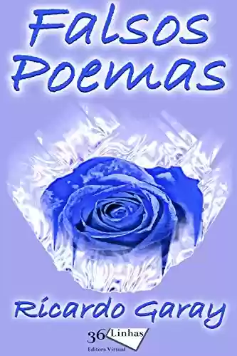 Livro: Falsos Poemas