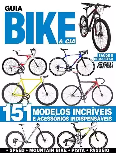 Livro: Guia Bike & Cia
