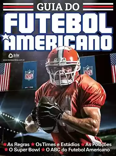 Livro: Guia do Futebol Americano