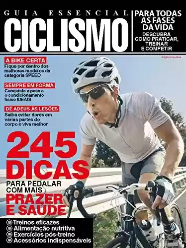Livro: Guia Essencial de Ciclismo ed.02