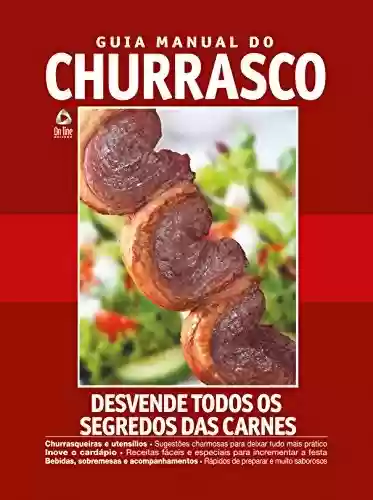 Livro: Guia Manual do Churrasco