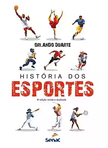 Livro: História dos esportes