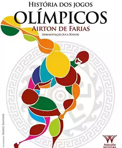 Livro: História dos jogos olímpicos