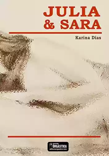 Livro: Julia e Sara: amor entre mulheres