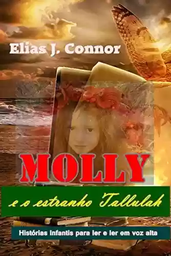 Livro: Molly e o estranho Tallulah