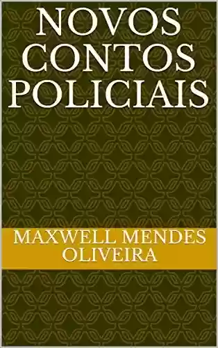 Livro: NOVOS CONTOS POLICIAIS