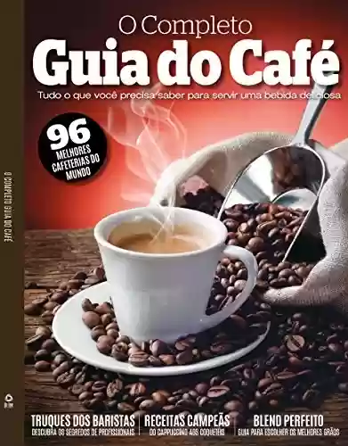 Livro: O Completo Guia do Café