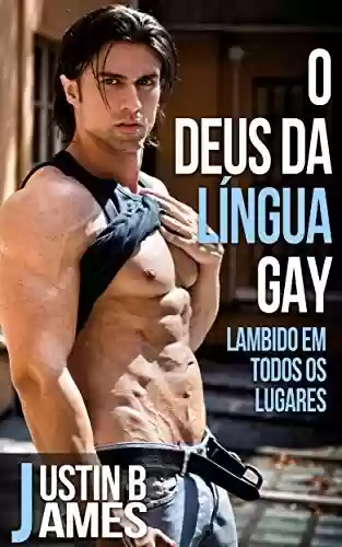 Livro: O Deus da Língua Gay