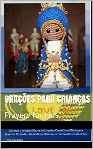 Livro: Orações para Crianças: Prayers for kids
