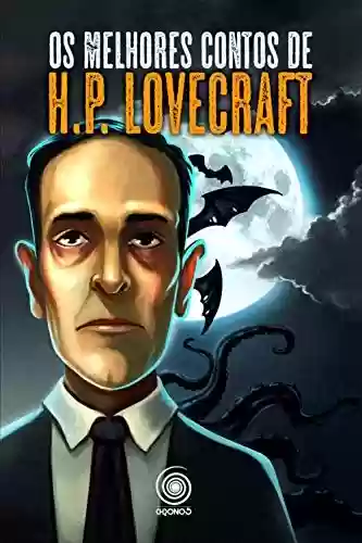 Livro: Os melhores contos de H.P. Lovecraft