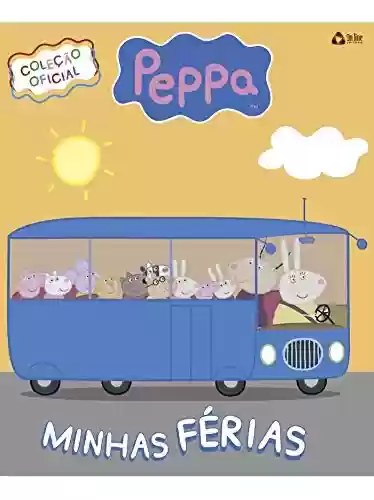 Livro: Peppa Pig Coleção Oficial Ed 05