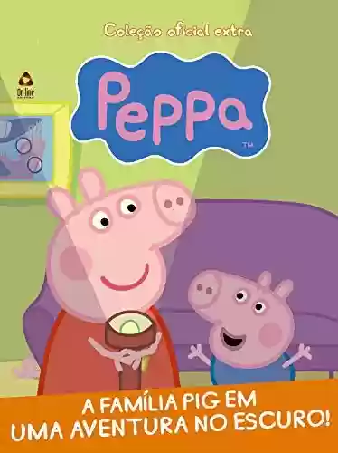 Livro: Peppa Pig Coleção Oficial Extra Ed 03