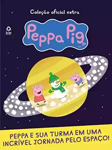 Livro: Peppa Pig Coleção Oficial Extra Ed 05