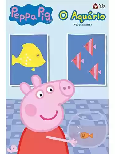 Livro: Peppa Pig Livro de História Ed 01