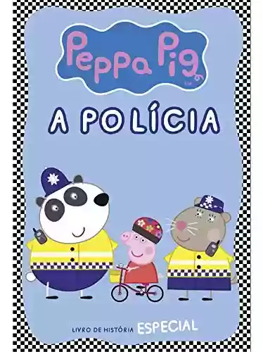 Livro: Peppa Pig Livro de História Especial Ed 01