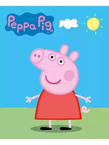 Livro: Peppa Pig Livro de História