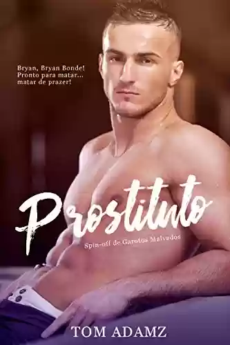 Livro: Prostituto