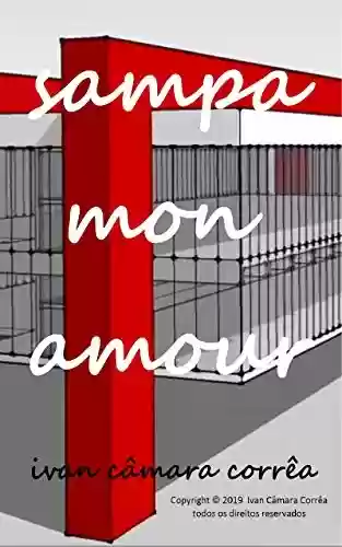 Livro: Sampa Mon Amour